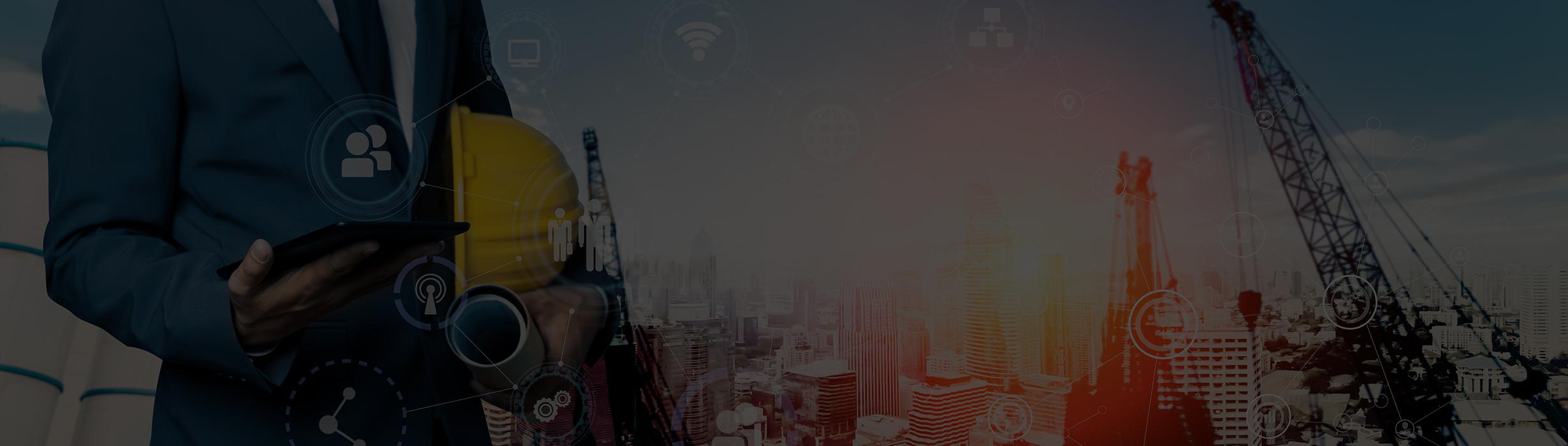 KMK PROJE İNŞAAT - Hakkımızda